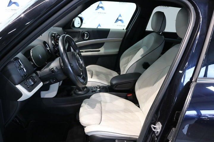 Gebraucht Mini Cooper Countryman 224 PS (164 kW) 2021 SUV