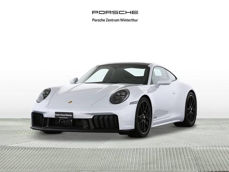 Neu 2025 Porsche 911 Carrera 4 GTS | CHF 202’200 (Guter Preis) - Bild 1/4