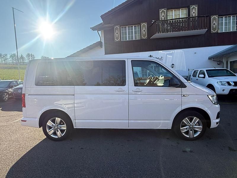 Gebraucht VW T6 Highline 199 PS (146 kW) 2019 Van