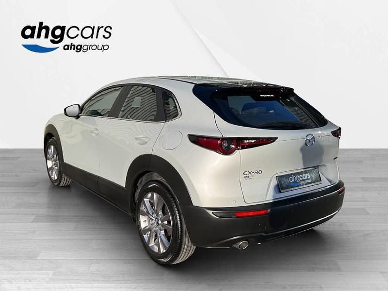 Neu Mazda CX-30 Center-Line 140 PS (102 kW) 2026 SUV