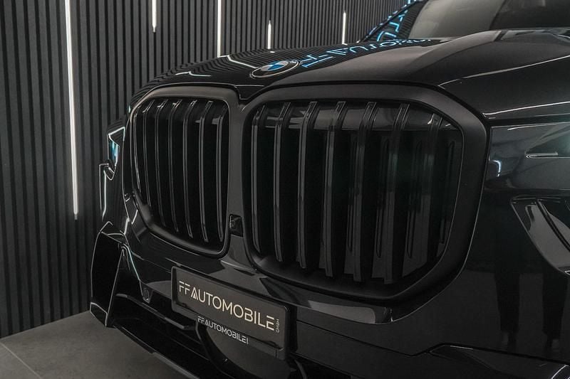 Gebraucht BMW X7 M Sport 340 PS (250 kW) 2023 SUV