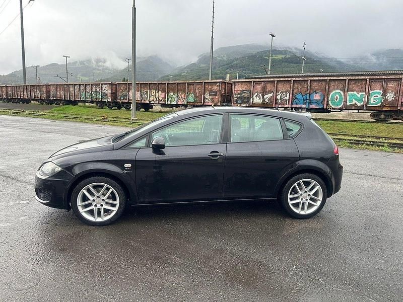 Gebraucht Seat Leon Sport 160 PS (117 kW) 2009 Limousine