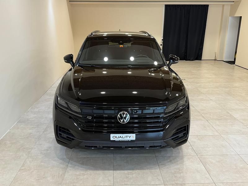 Gebraucht VW Touareg R 462 PS (339 kW) 2021 SUV