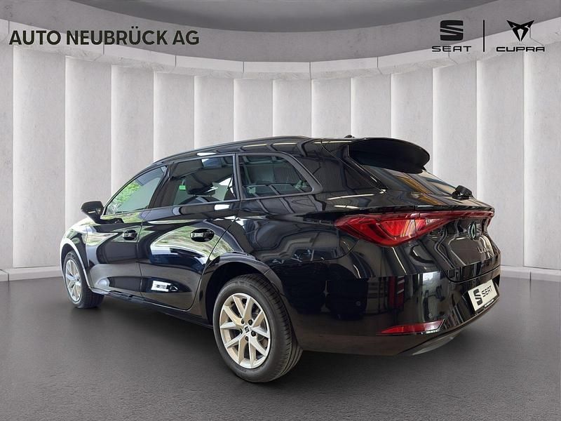 Gebraucht Seat Leon Business 150 PS (110 kW) 2025 Kombi