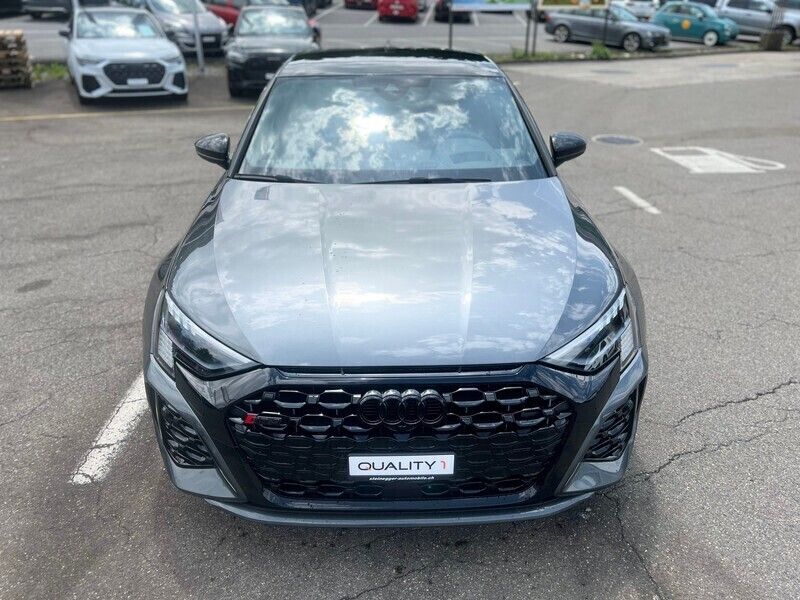 Gebraucht Audi RS3 Sportback 400 PS (294 kW) 2024 Kleinwagen