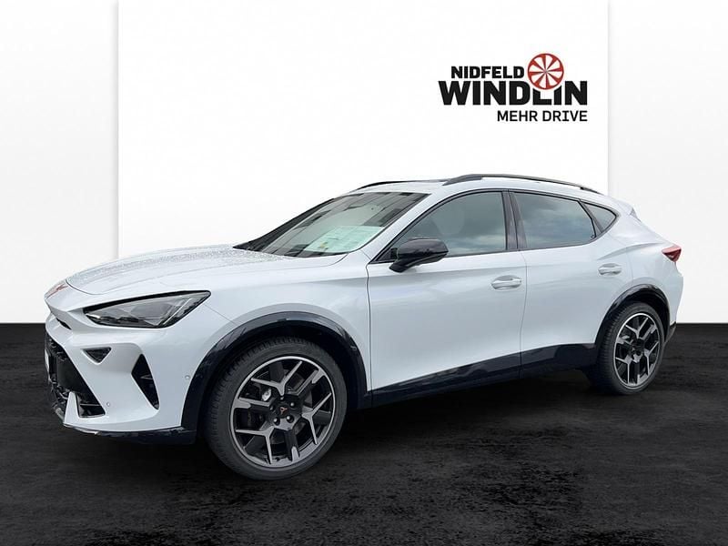 Gebraucht Cupra Formentor VZ 333 PS (244 kW) 2024 SUV