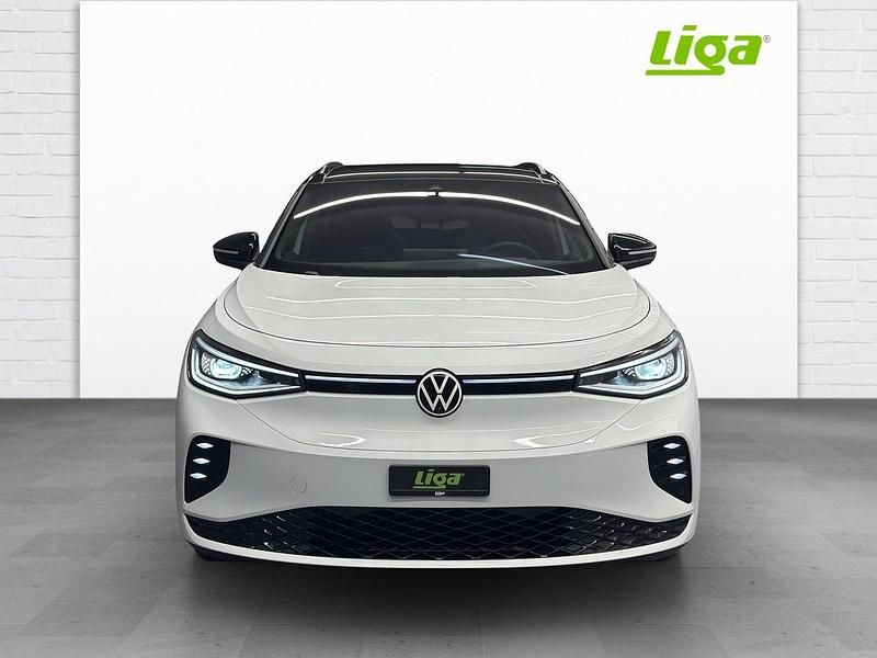 Neu VW ID.4 GTX 250 kW (340 PS) 2026 SUV