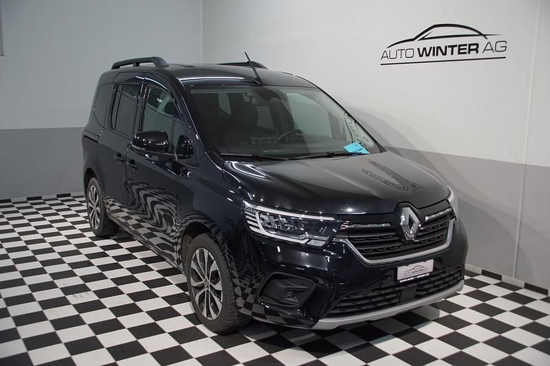 Gebraucht 2023 Renault Kangoo | CHF 23’500 (Teuer) - Bild 1/4