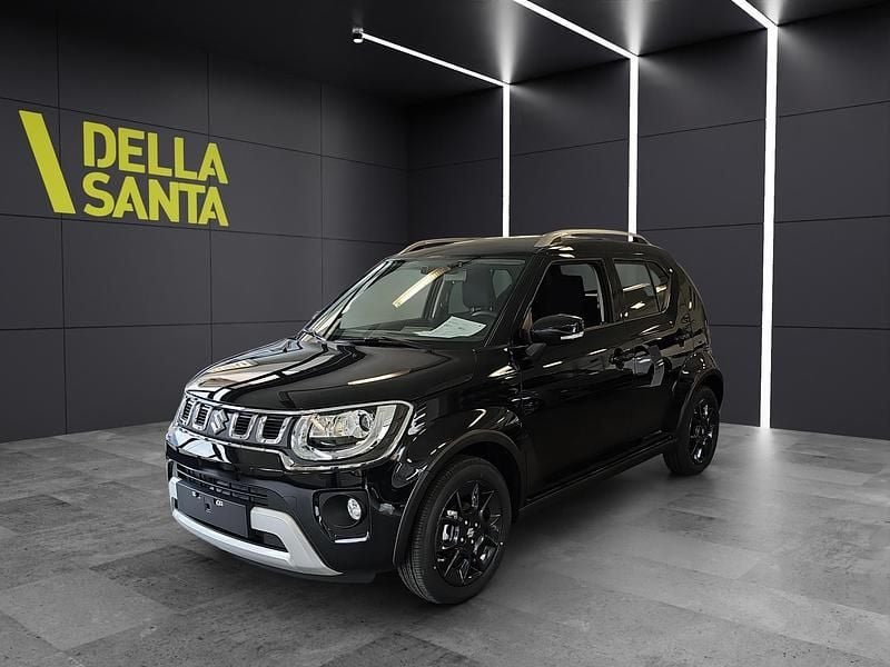Neu Suzuki Ignis 83 PS (61 kW) 2025 SUV