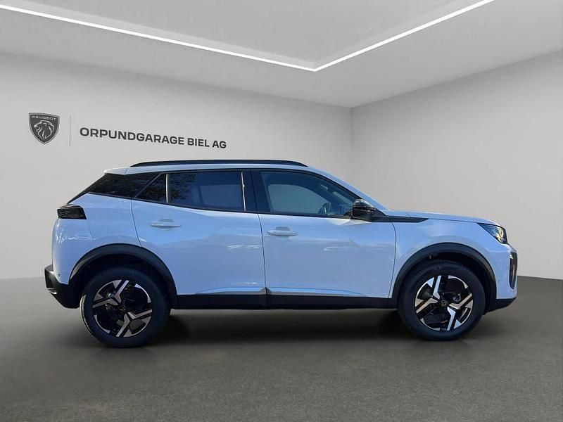 Neu Peugeot 2008 Allure Premium 145 PS (106 kW) 2026 SUV