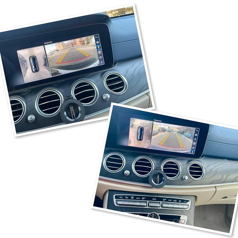 Gebraucht Mercedes E220 194 PS (142 kW) 2019