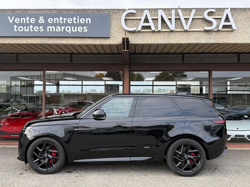 Neu Land Rover Range Rover Sport SE Dynamic 459 PS (337 kW) 2025 SUV