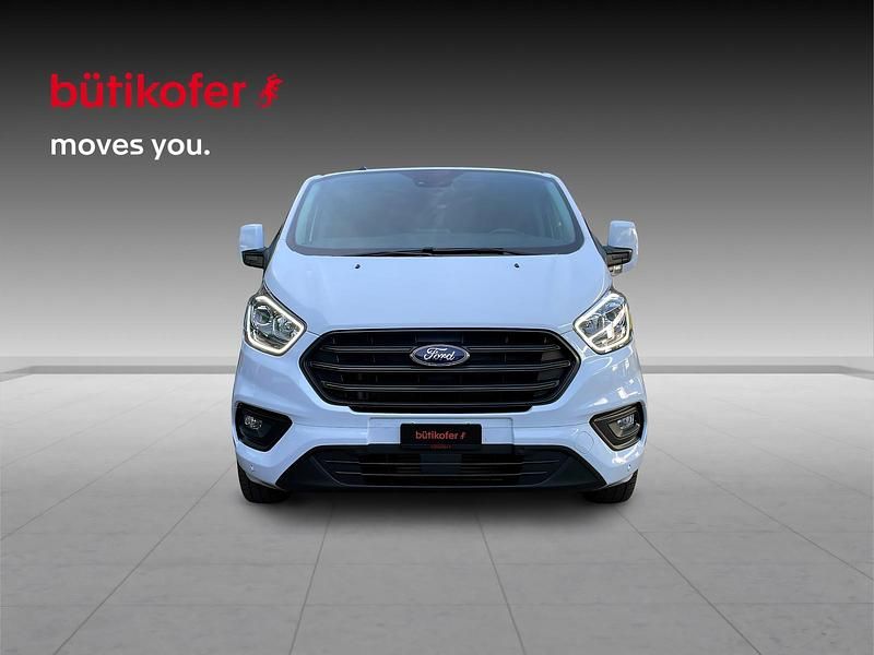 Gebraucht Ford Transit Trend 130 PS (95 kW) 2022 Kombi
