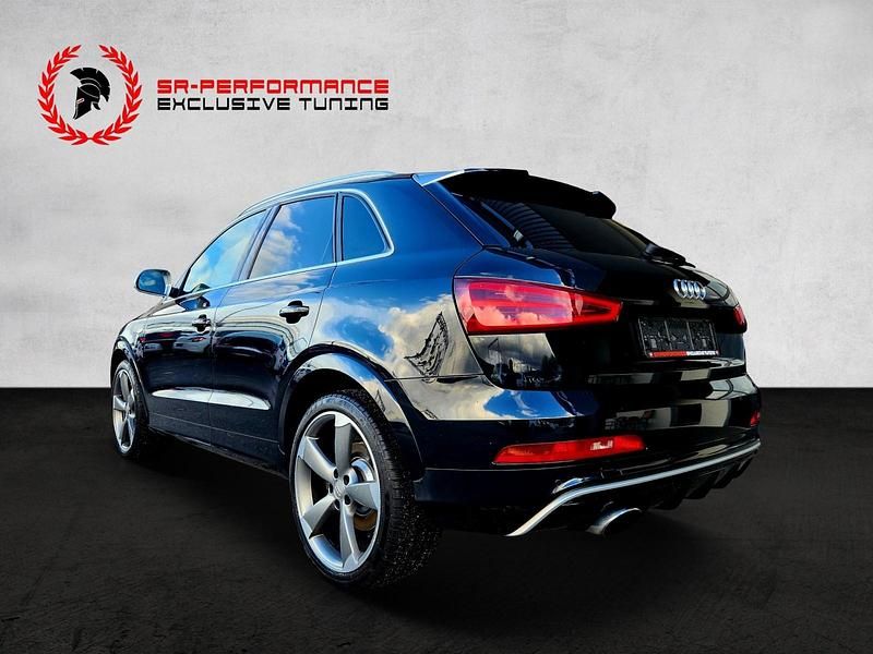 Gebraucht Audi RS Q3 Comfort 400 PS (294 kW) 2014 SUV