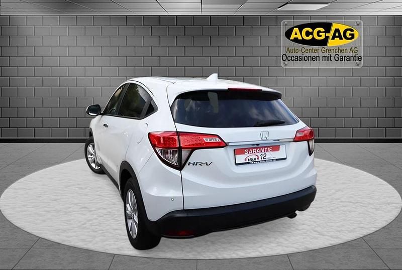 Gebraucht Honda HR-V Elegance 130 PS (95 kW) 2021 SUV