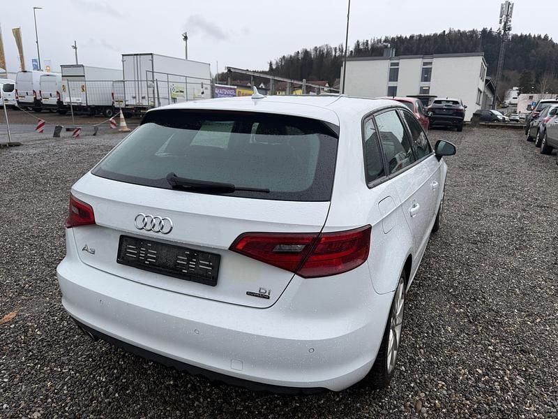 Gebraucht Audi A3 Design 150 PS (110 kW) 2016