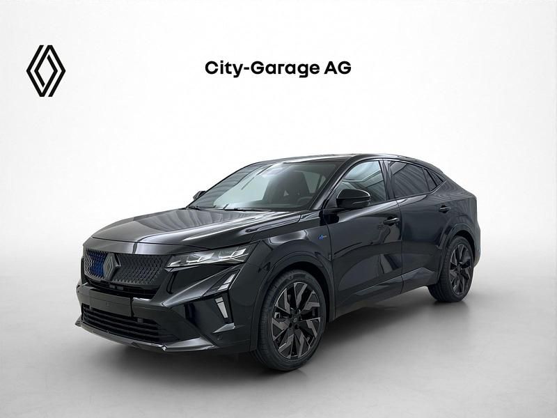 Gebraucht 2025 Renault Rafale Esprit Alpine SUV | CHF 47’990 (Guter Preis) - Bild 1/4