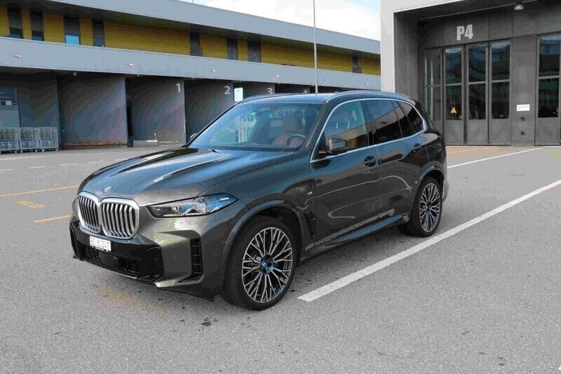 Gebraucht 2023 BMW X5 M Sport SUV | CHF 79’500 (Teuer) - Bild 1/4