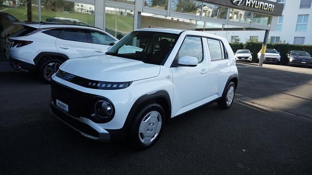 Neu 2025 Hyundai Inster Kleinwagen | CHF 23’990 - Bild 1/4