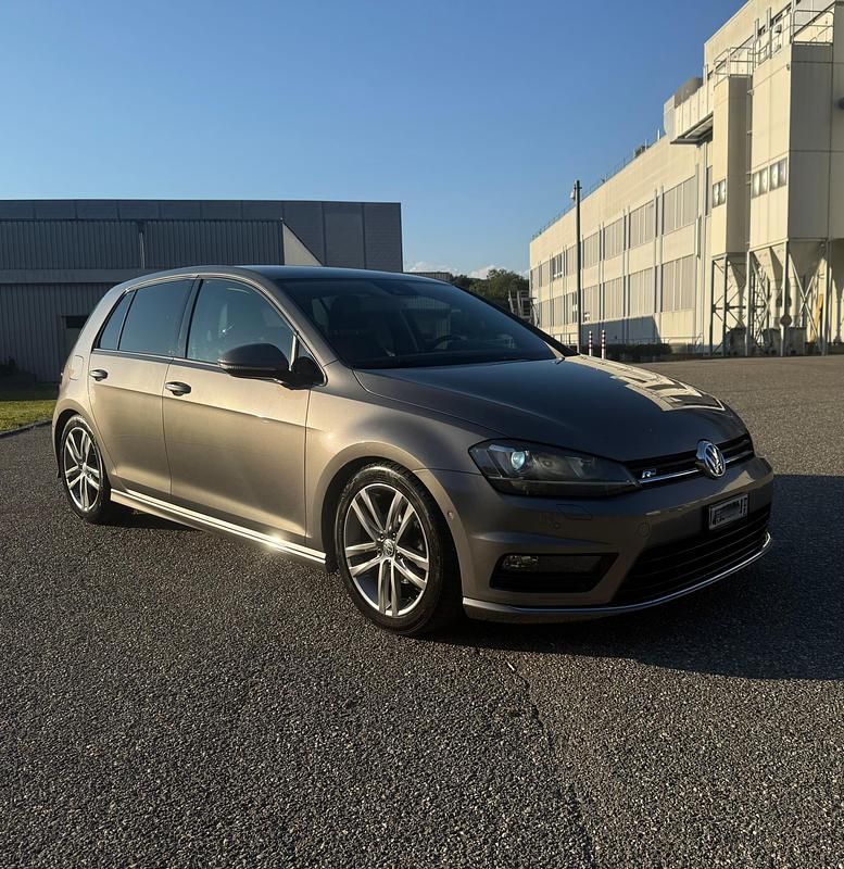 Gebraucht 2014 VW Golf VII Design | CHF 10’900 (Teuer) - Bild 1/4