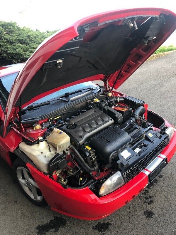 Gebraucht Fiat Coupé 155 PS (114 kW) 1999 Coupé