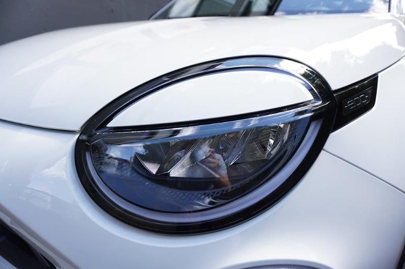 Neu 2025 Fiat 600 Abarth | CHF 41’770 (Etwas zu teuer) - Bild 1/4