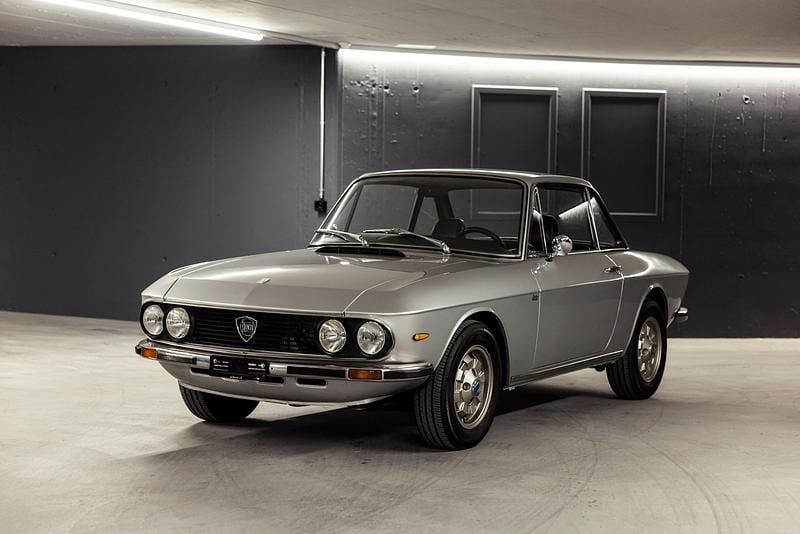 Gebraucht 1974 Lancia Fulvia | CHF 37’500 - Bild 1/4