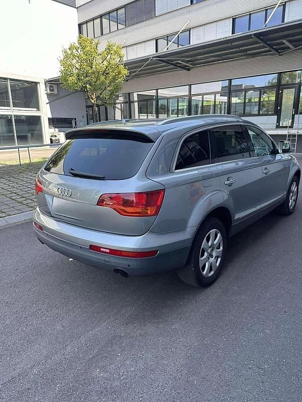 Gebraucht Audi Q7 239 PS (175 kW) 2009 SUV