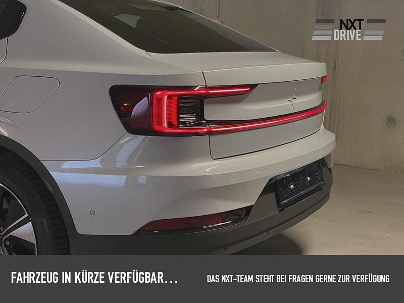 Gebraucht Polestar 2 300 kW (408 PS) 2023 Kleinwagen