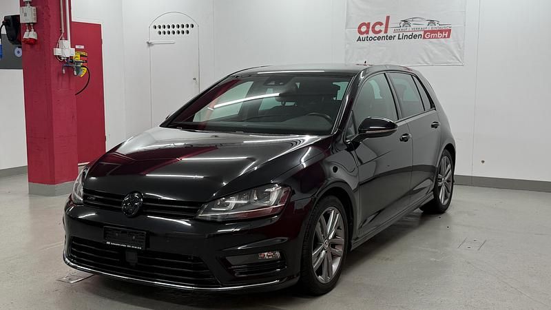 Gebraucht 2014 VW Golf VII Design | CHF 14’900 - Bild 1/4