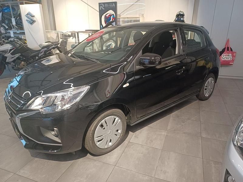 Gebraucht Mitsubishi Space Star Inform 71 PS (52 kW) 2024 Limousine