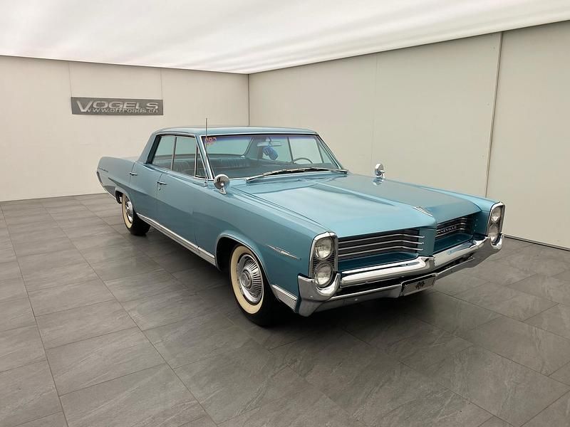 Gebraucht Pontiac Bonneville 333 PS (244 kW) 1964 Limousine