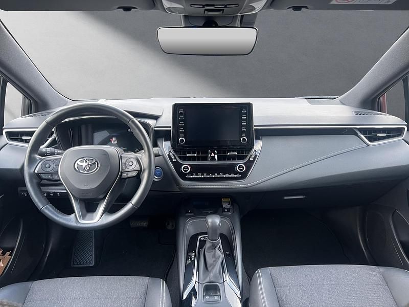 Gebraucht Toyota Corolla Trend 184 PS (135 kW) 2021 Limousine