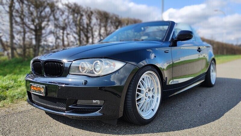 Gebraucht BMW 125 218 PS (160 kW) 2010 Kleinwagen