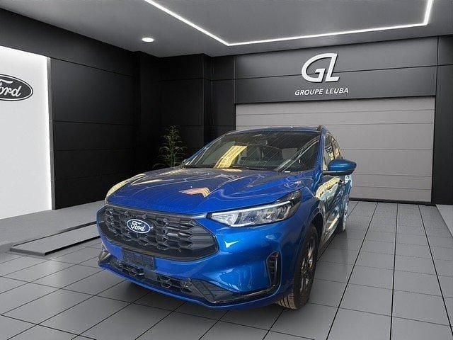 Blau Neu 2025 Ford Kuga ST-Line SUV | CHF 45’000 (Fairer Preis) - Bild 1/4