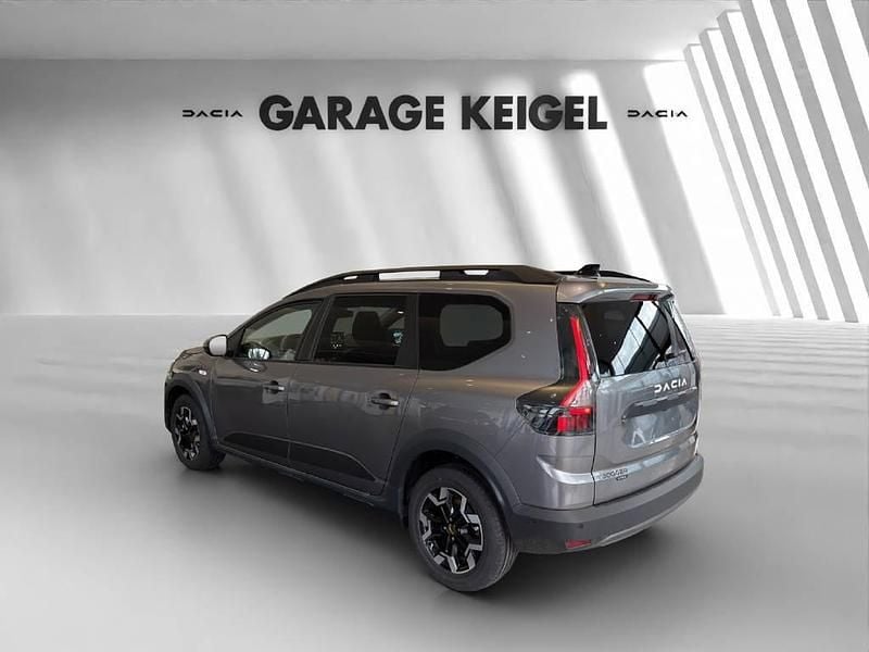 Neu Dacia Jogger Journey 156 PS (114 kW) 2026 Van / Kleinbus