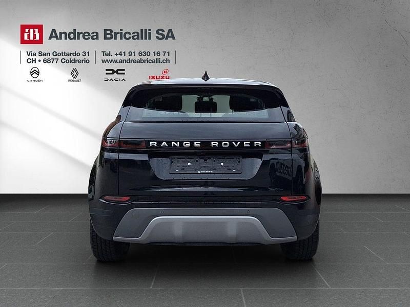 Gebraucht Land Rover Range Rover evoque S 200 PS (147 kW) 2020 SUV