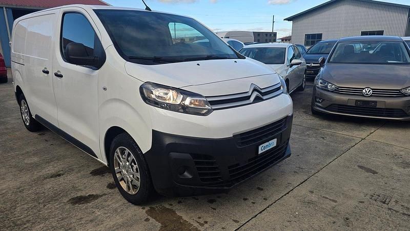 Gebraucht 2018 Citroën Jumpy Attraction Limousine | CHF 13’900 (Teuer) - Bild 1/4