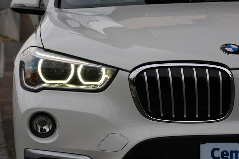Gebraucht BMW X1 xLine 150 PS (110 kW) 2019 SUV