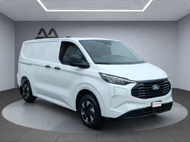 Gebraucht 2024 Ford Transit Trend Van | CHF 42’900 - Bild 1/4