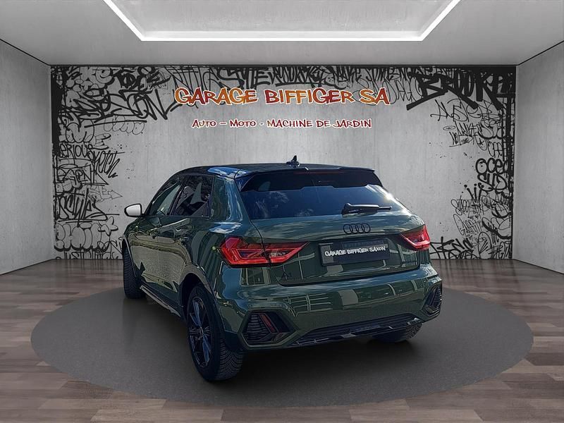 Gebraucht Audi A1 150 PS (110 kW) 2024 SUV