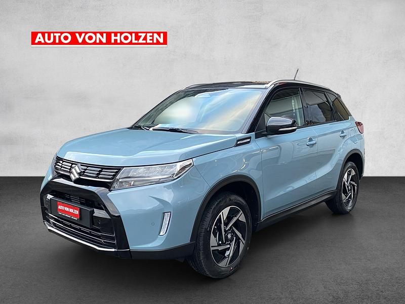 Neu Suzuki Vitara 110 PS (80 kW) 2025 Kombi