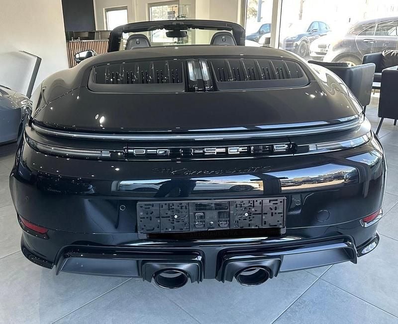 Gebraucht 2024 Porsche 911 Cabrio | CHF 176’000 - Bild 1/4