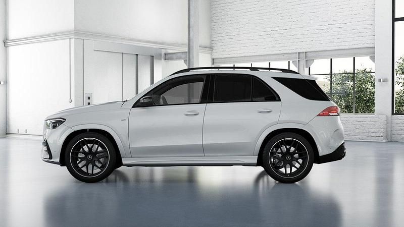 Gebraucht Mercedes GLE53 AMG AMG 2025 SUV