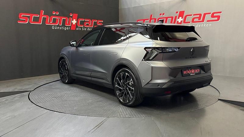 Neu Renault Scénic Esprit Alpine 160 kW (218 PS) 2025 Van / Kleinbus