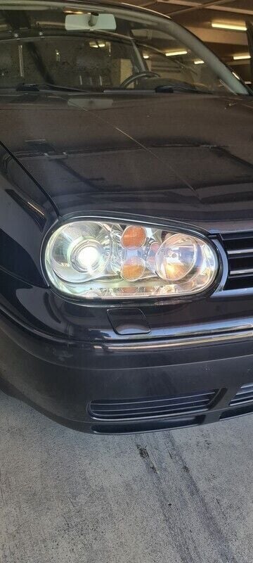 Gebraucht 2000 VW Golf IV Highline | CHF 10’000 - Bild 1/4