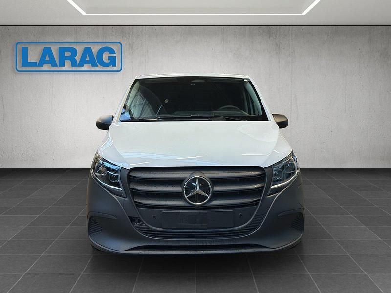 Neu Mercedes e-Vito 150 kW (204 PS) 2026 Van / Kleinbus