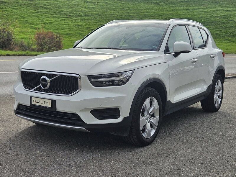 Gebraucht Volvo XC40 150 PS (110 kW) 2020 SUV