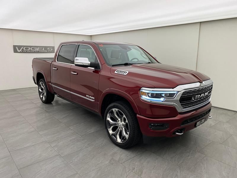 Gebraucht Dodge Ram Limited 396 PS (291 kW) 2019 Abholung