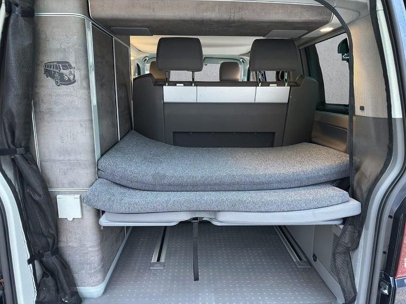 Gebraucht VW California Edition 150 PS (110 kW) 2021 Van